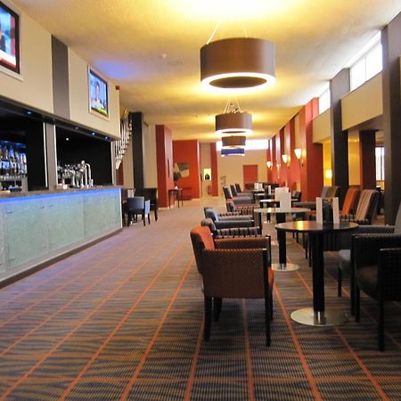 Best Western Aberavon Beach Hotel Port Talbot Buitenkant foto