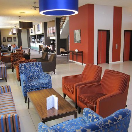 Best Western Aberavon Beach Hotel Port Talbot Restaurant foto