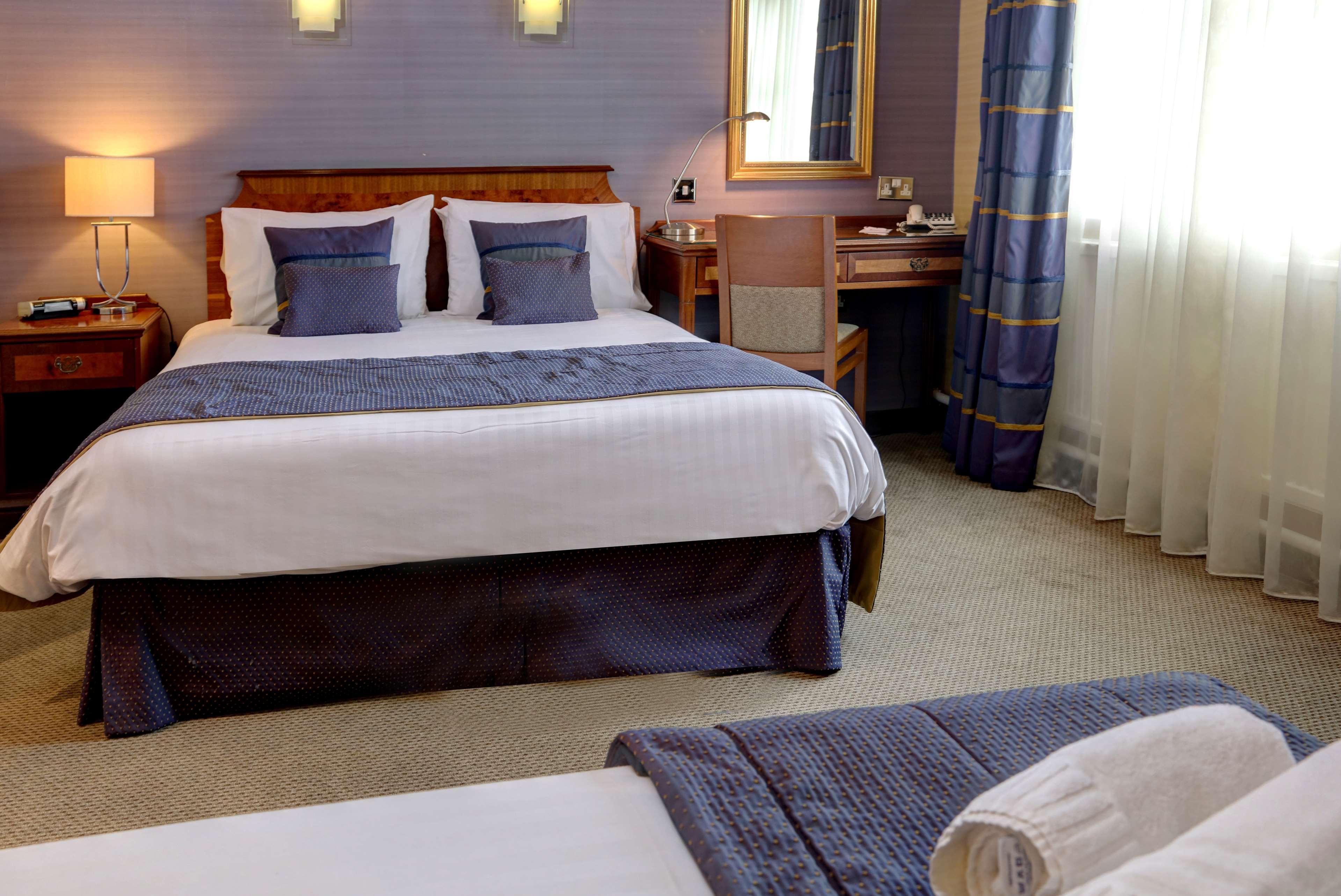 Best Western Aberavon Beach Hotel Port Talbot Buitenkant foto