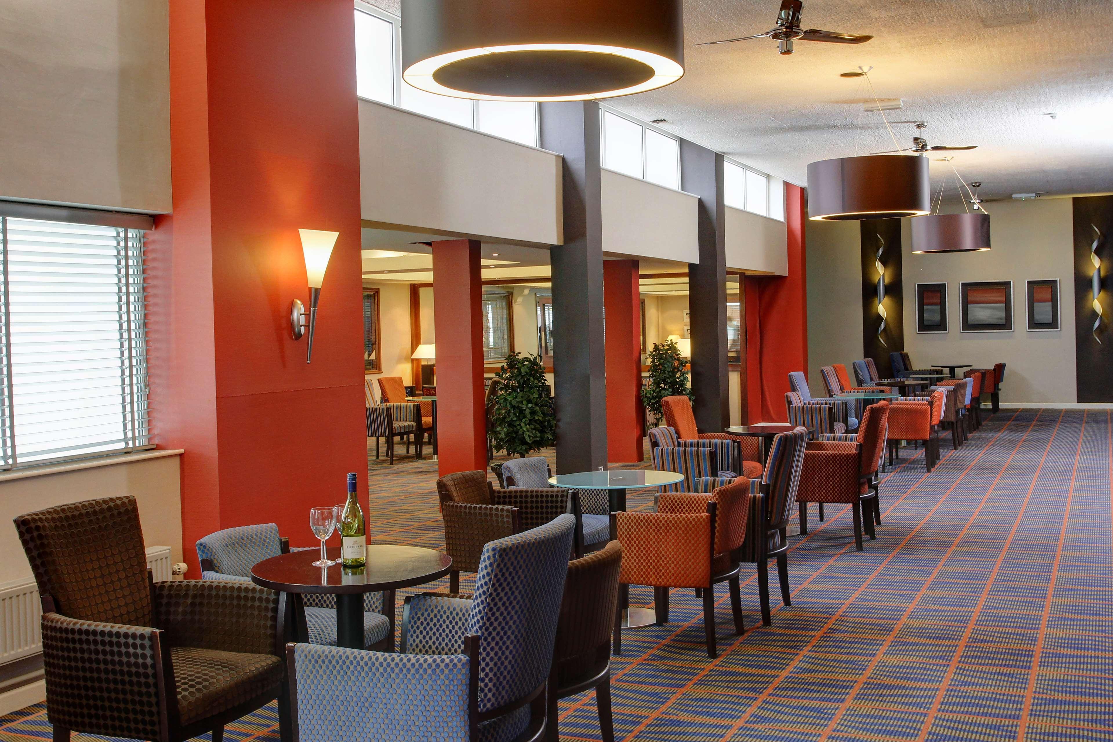 Best Western Aberavon Beach Hotel Port Talbot Buitenkant foto