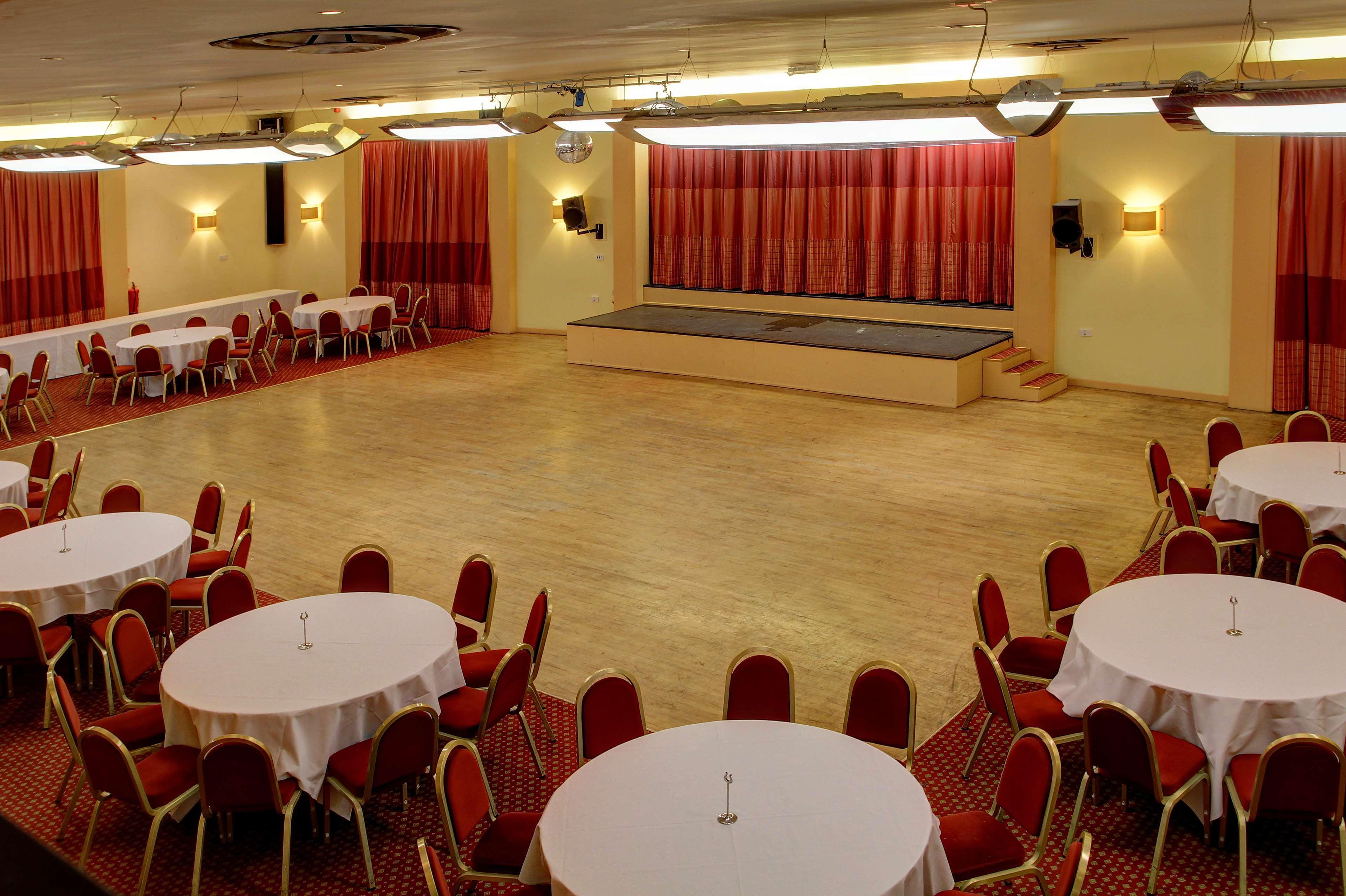 Best Western Aberavon Beach Hotel Port Talbot Buitenkant foto