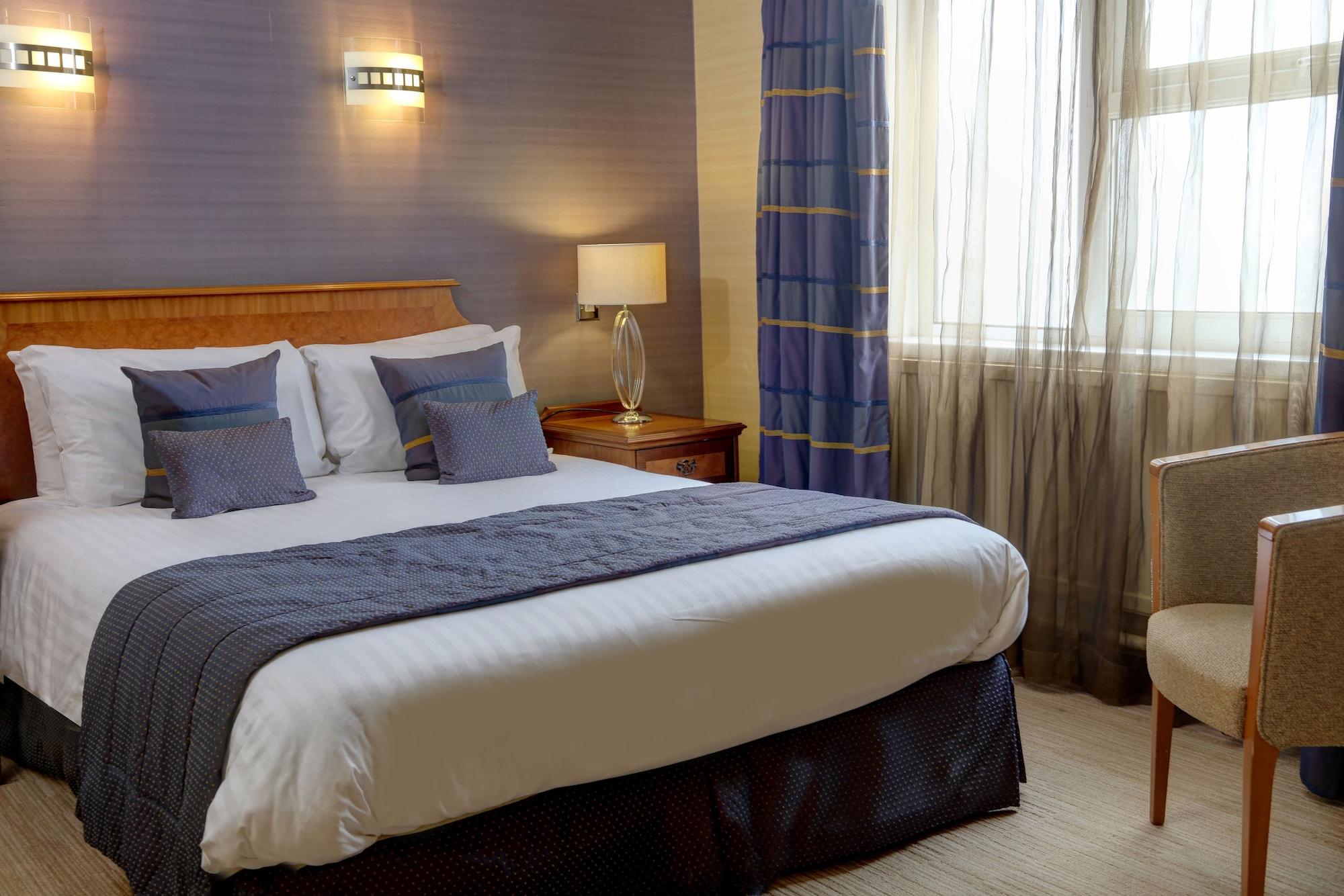 Best Western Aberavon Beach Hotel Port Talbot Buitenkant foto