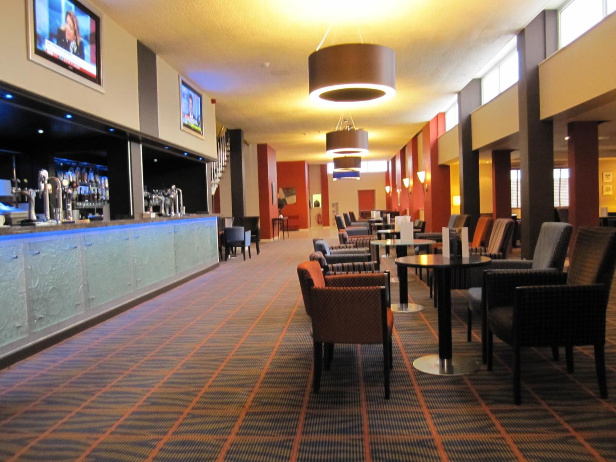 Best Western Aberavon Beach Hotel Port Talbot Buitenkant foto