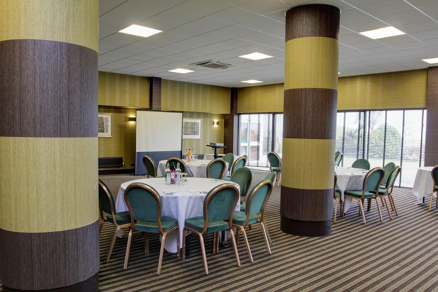Best Western Aberavon Beach Hotel Port Talbot Buitenkant foto