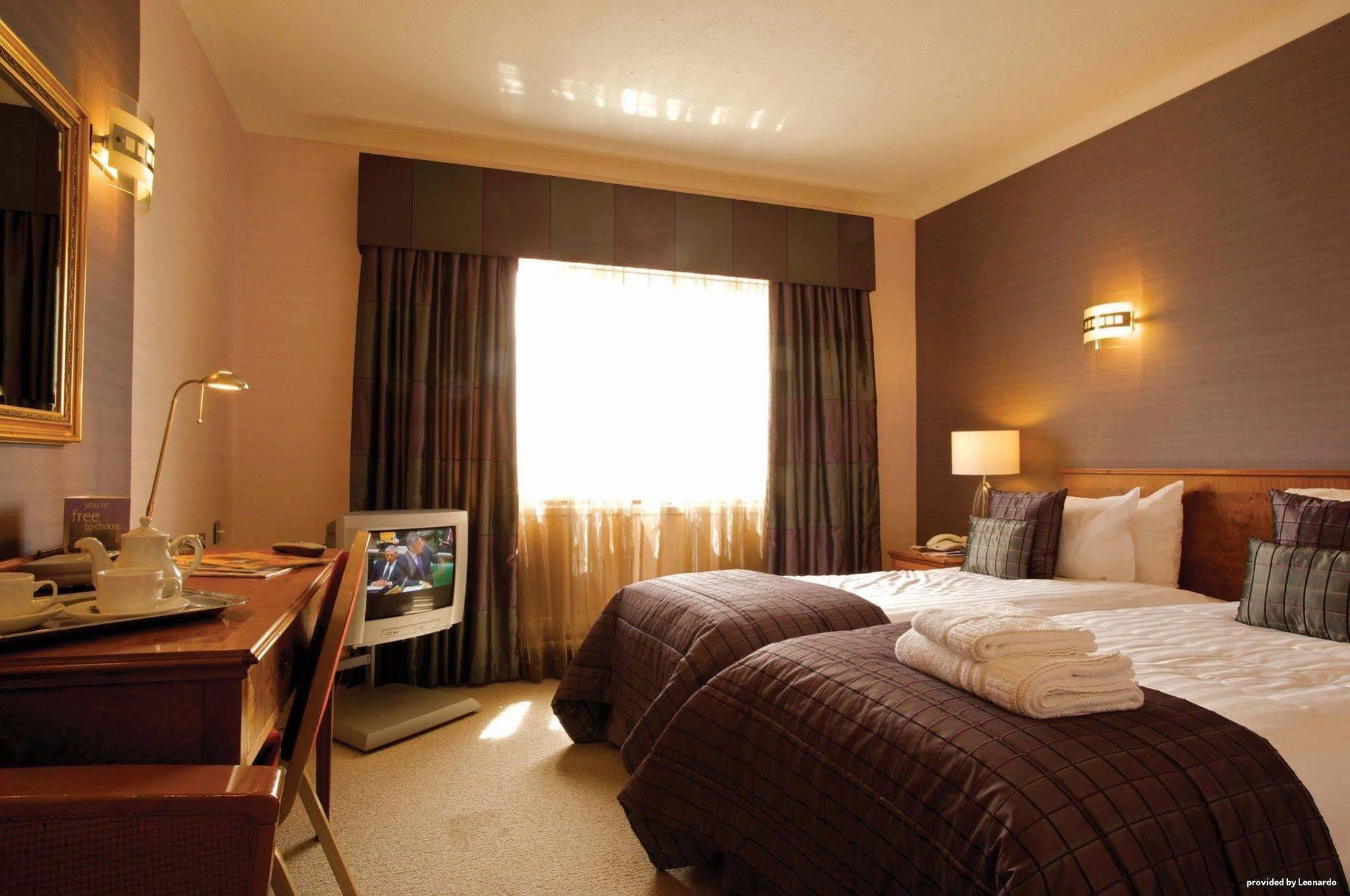 Best Western Aberavon Beach Hotel Port Talbot Kamer foto
