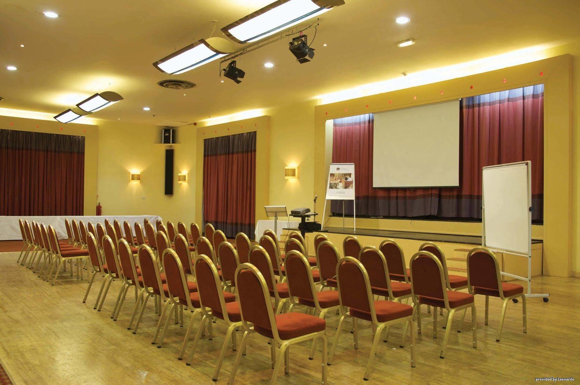 Best Western Aberavon Beach Hotel Port Talbot Zakenleven foto