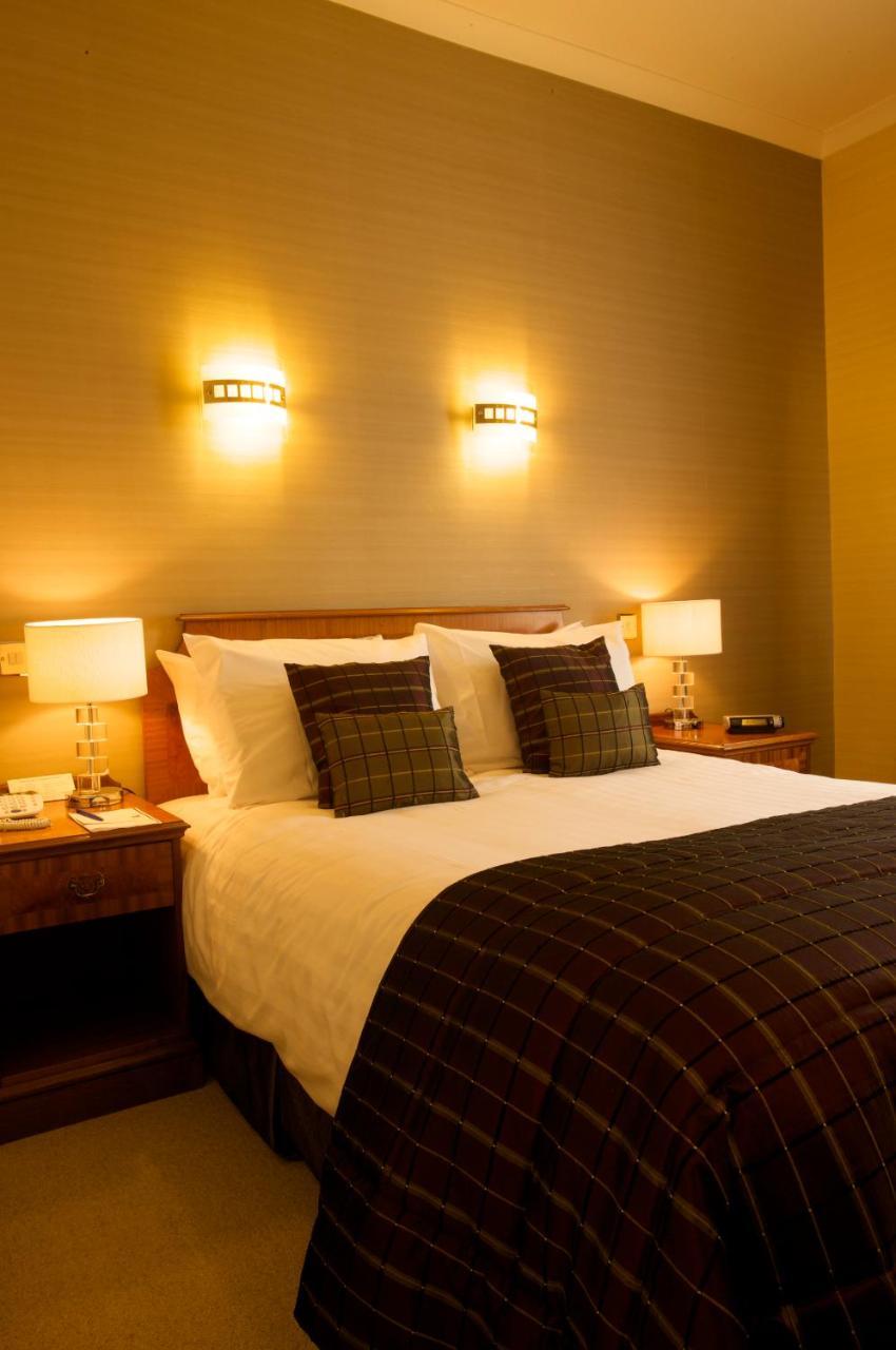 Best Western Aberavon Beach Hotel Port Talbot Buitenkant foto
